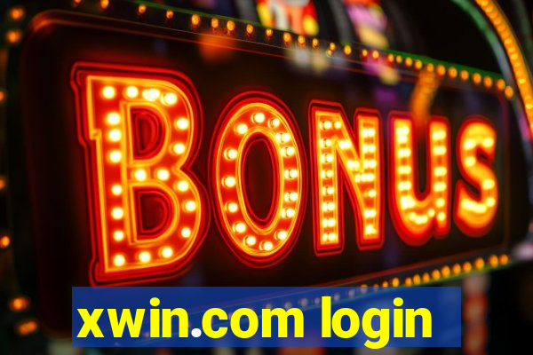 xwin.com login